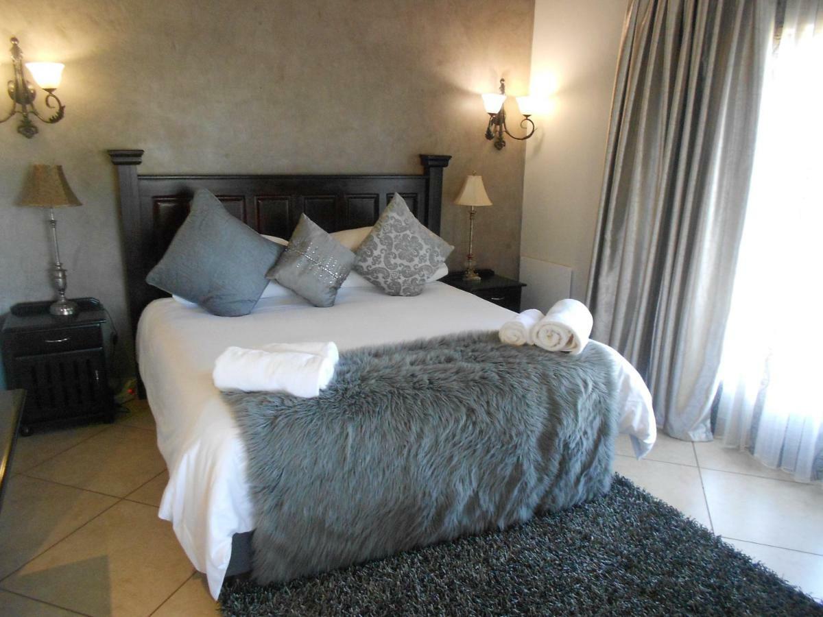 Amani Boutique Hotel & Conference Centre Lydenburg Exterior photo