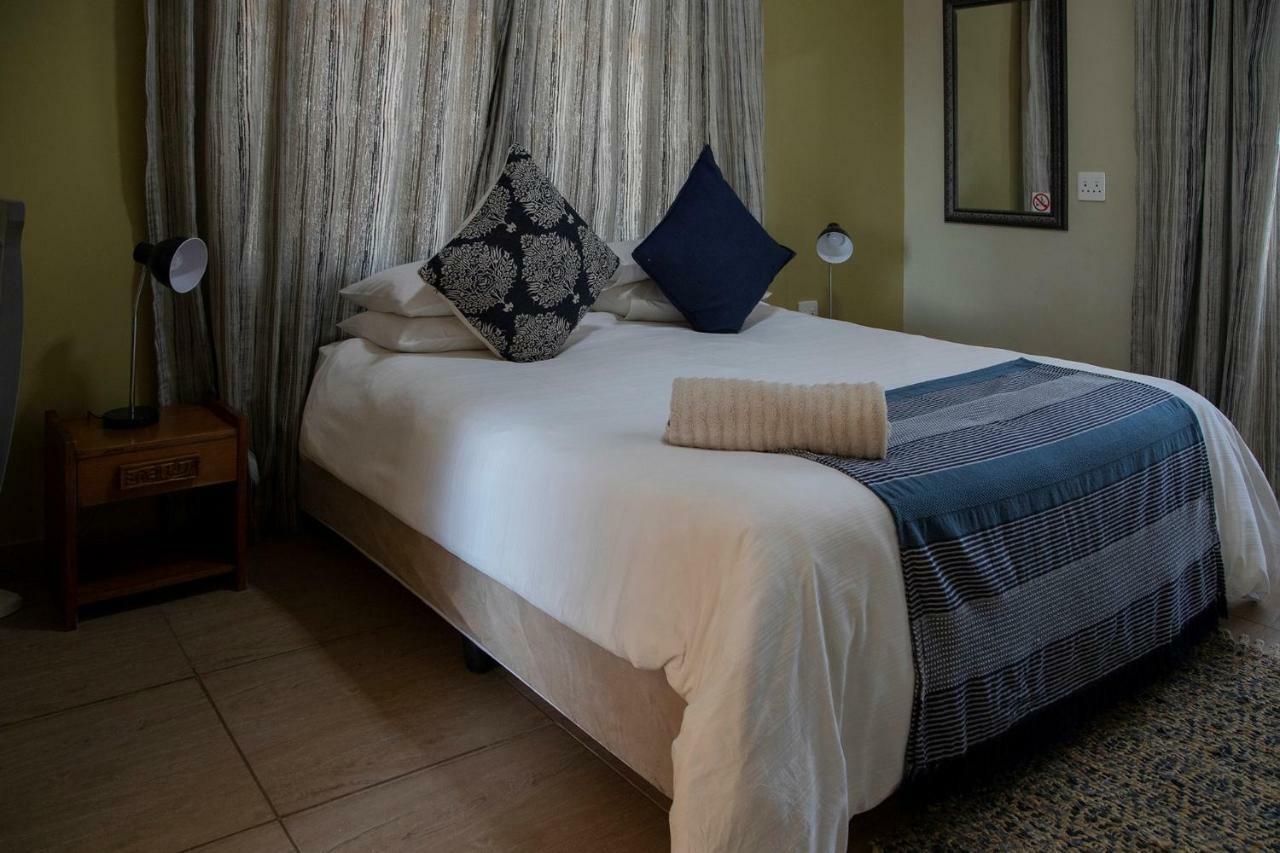Amani Boutique Hotel & Conference Centre Lydenburg Exterior photo
