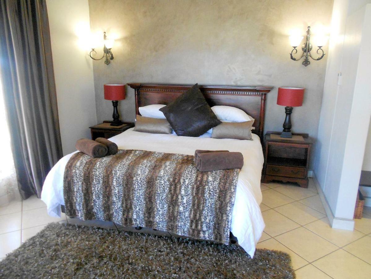 Amani Boutique Hotel & Conference Centre Lydenburg Exterior photo
