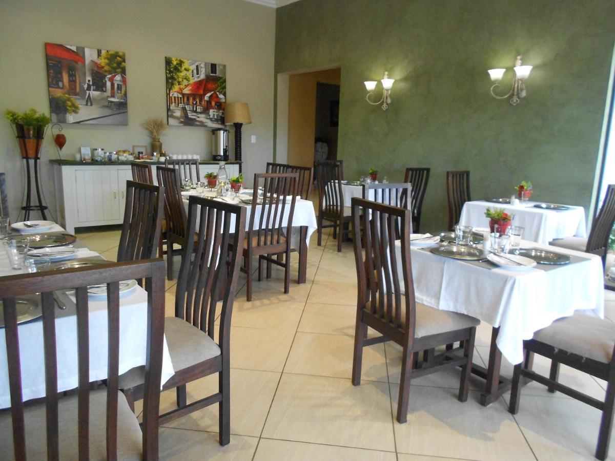 Amani Boutique Hotel & Conference Centre Lydenburg Exterior photo