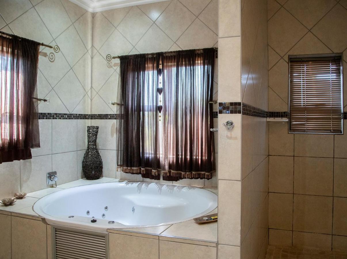 Amani Boutique Hotel & Conference Centre Lydenburg Exterior photo